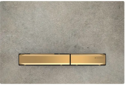 Geberit Sigma 50 115.672.JV.2 Клавиша смыва