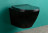 Gid Tr2155Bm подвесной унитаз