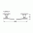 Grohe Grandera 40629000 Полотенцедержатель
