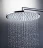 Bossini Cosmo H70596I.073 Верхний душ
