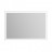 BelBagno SPC-GRT-900-600-LED-BTN Зеркало