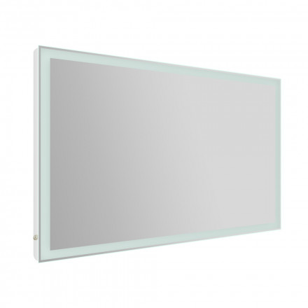 BelBagno SPC-GRT-900-600-LED-BTN Зеркало