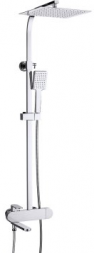 Gappo G2483 душевая стойка