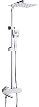 Gappo G2483 душевая стойка