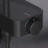 AM.PM Inspire V2.0 F0750A522 Душевая система с термостатом черный
