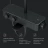 AM.PM Inspire V2.0 F0750A522 Душевая система с термостатом черный