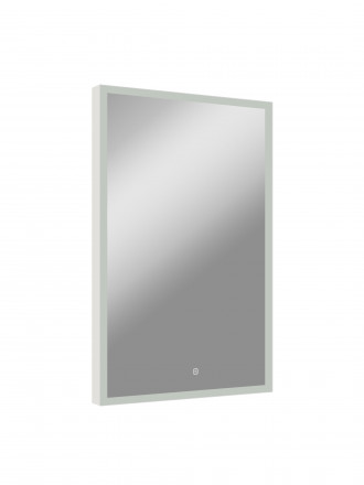 Континент Frame white standart 700x1000 зеркало