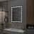 Континент Frame white standart 700x1000 зеркало