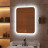 Континент Glamour medium 600x800 зеркало
