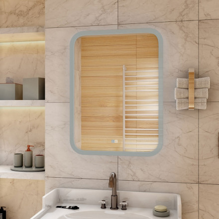 Континент Glamour medium 600x800 зеркало