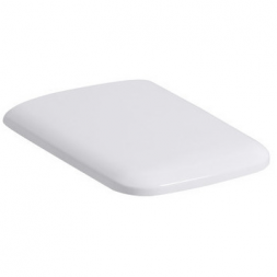 Geberit iCon 571910000 Сиденье с крышкой микролифт