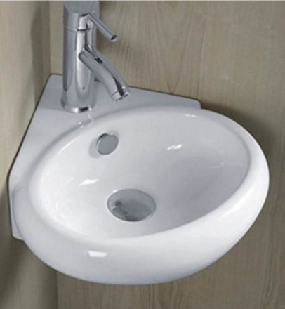 CeramaLux 9359 раковина 36