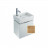 Jacob Delafon EB1096-E70 Rythmik 40x37 тумба под раковину арлингтонский дуб