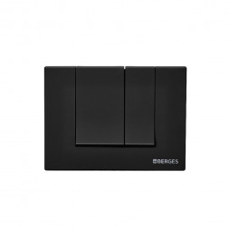 BERGES NOVUM S5 40045 кнопка для инсталляции