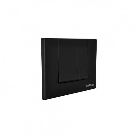 BERGES NOVUM S5 40045 кнопка для инсталляции