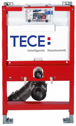 Tece 9300001 инсталляция для подвесного унитаза