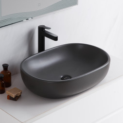 BelBagno BB1084-H311 накладная раковина