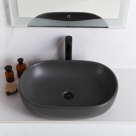 BelBagno BB1084-H311 накладная раковина