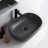 BelBagno BB1084-H311 накладная раковина
