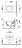 Duravit 2nd Floor 2220090000 Подвесной унитаз (чаша)