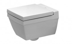 Duravit 2nd Floor 2220090000 Подвесной унитаз (чаша)