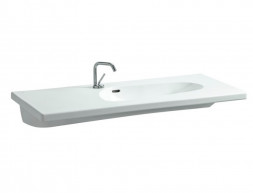 Laufen Palomba 8.1480.6.000.104.1 раковина 120x50 см