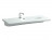 Laufen Palomba 8.1480.6.000.104.1 раковина 120x50 см