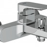 Cersanit NATURE А63064 Смеситель для ванны Cersanit NATURE А63064 Смеситель для ванны