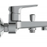 Cersanit NATURE А63064 Смеситель для ванны Cersanit NATURE А63064 Смеситель для ванны