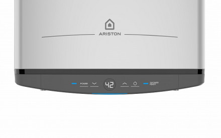 Ariston ABSE VLS PRO INOX PW 100 Водонагреватель накопительный