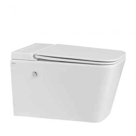 ABBER Rechteck AC1202P унитаз