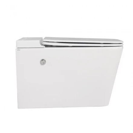 ABBER Rechteck AC1202P унитаз