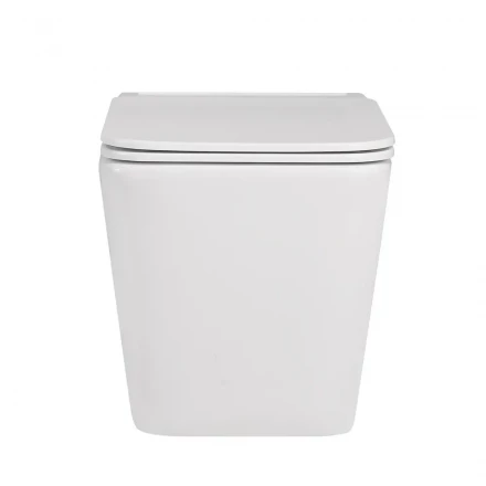 ABBER Rechteck AC1202P унитаз
