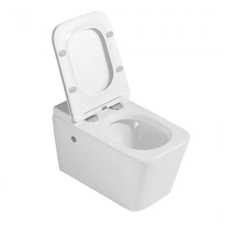 ABBER Rechteck AC1202P унитаз