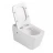 ABBER Rechteck AC1202P унитаз