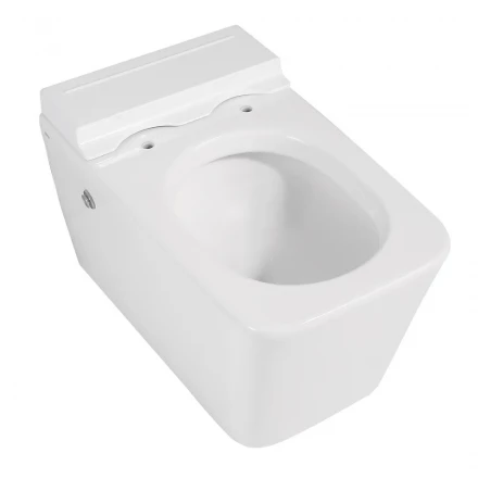 ABBER Rechteck AC1202P унитаз