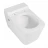 ABBER Rechteck AC1202P унитаз