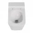 ABBER Rechteck AC1202P унитаз