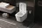 ABBER Rechteck AC1202P унитаз