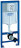 Grohe Rapid SL 38528001 Инсталляция для подвесного унитаза