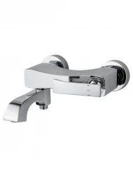 Wonzon &amp; Woghand Triumph WW-563101-CR Смеситель для ванны брашированное золото