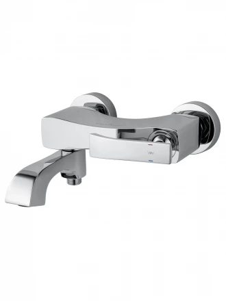 Wonzon &amp; Woghand Triumph WW-563101-CR Смеситель для ванны брашированное золото