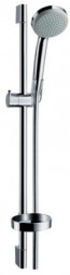 Hansgrohe Croma 100 Mono/Unica'C 27717000 Душевой гарнитур 65 см