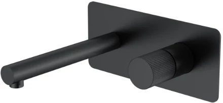 Boheme Stick 125-BB.3 Смеситель для раковины