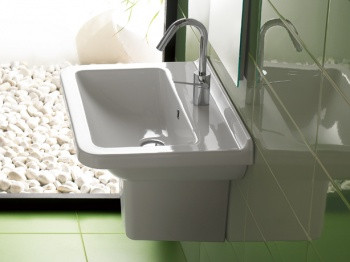 Hatria Erika Pro Q YXBH Раковина 60