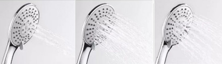 Wasserkraft A064 Душевой гарнитур