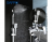 Gappo G2407 душевая стойка