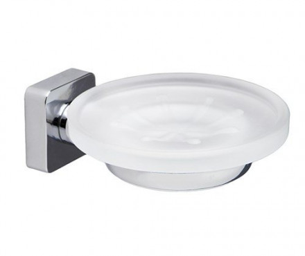 Wasserkraft Lippe K-6529 Мыльница стеклянная