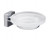Wasserkraft Lippe K-6529 Мыльница стеклянная