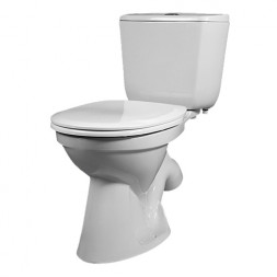 Santek Бриз 1WH302138 унитаз-компакт